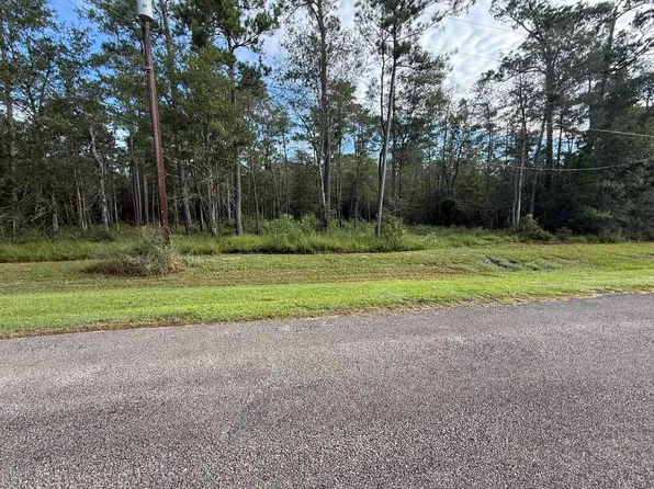 LOT 41 Highland Park Dr, Orange, TX 77632