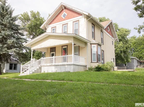528 Central Ave, Humboldt, NE 68376