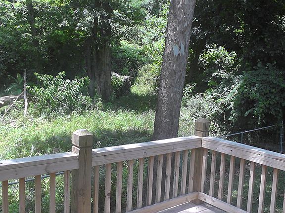 Deck View