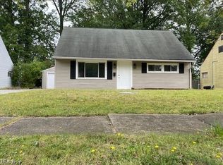 1612 Denison Ave NW, Warren, OH 44485