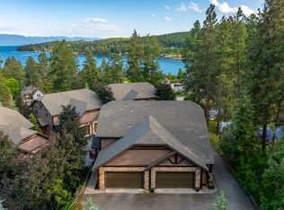 396 N Juniper Bay Rd APT 15, Somers, MT 59932