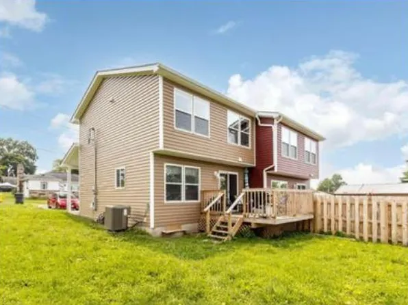 203 E 6th Ave #B, Buckeye Lake, OH 43008