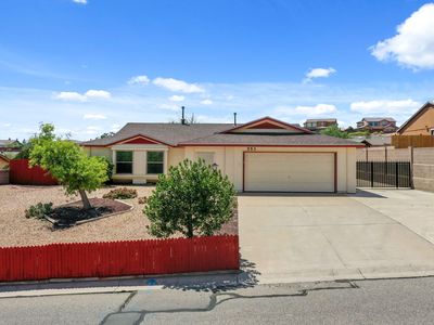 553 Christine Dr NE, Rio Rancho, NM, 87124