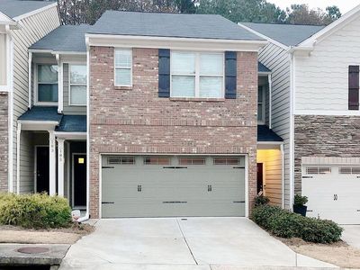 185 Townview Dr, Woodstock, GA, 30189