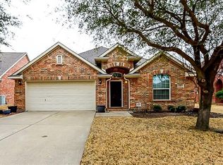 8183 Robertson Dr, Frisco, TX 75034