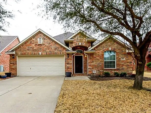 8183 Robertson Dr, Frisco, TX 75034