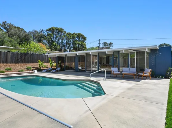 9 Cermenho Court, San Rafael, CA 94903