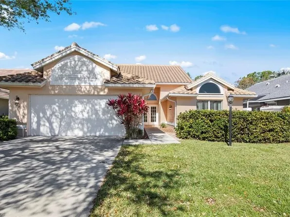 743 Provincetown DR, NAPLES, FL 34104