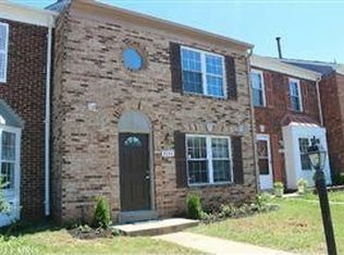 4741 S Park Ct, Woodbridge, VA