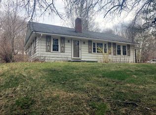 67 Harlow Hill Rd, Mexico, ME 04257