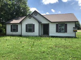 602 E Staggs St, Brinkley, AR 72021