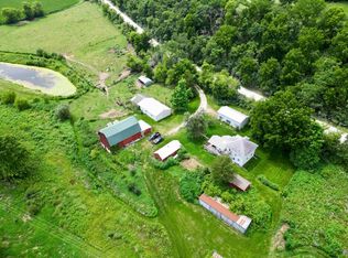 2572 143rd Ave, Decorah, IA 52101