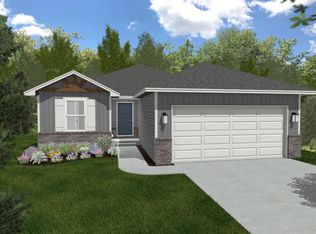 1313 N Maxine Ave, Nixa, MO 65714