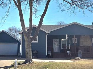 326 S Main St, South Haven, KS 67140