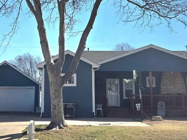 326 S Main St, South Haven, KS 67140