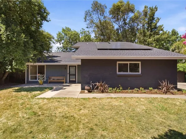 8 Creekwood Ct, Chico, CA 95926