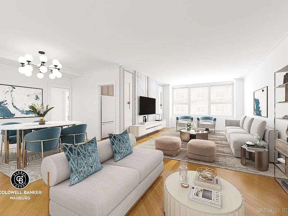 1st image of 35 E 85th St APT 7G
