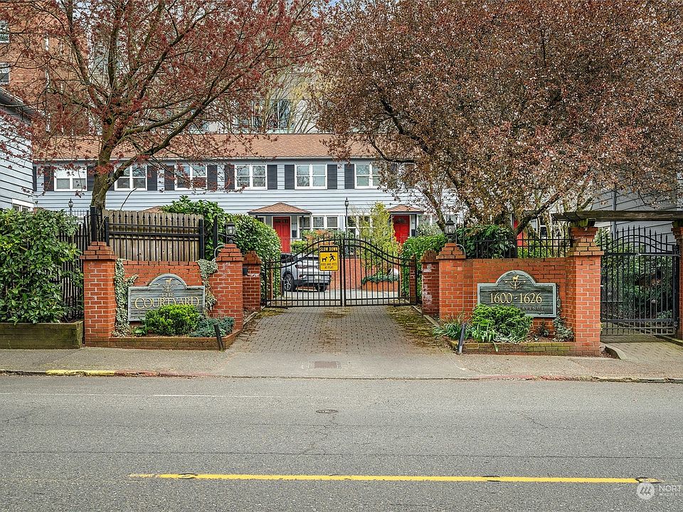 1st image of 1604 1/2 15th Avenue