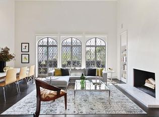2121 Scott St, San Francisco, CA 94115