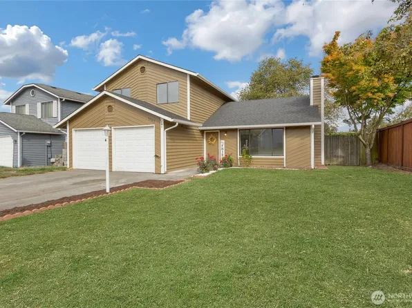 5049 38th Street NE, Tacoma, WA 98422