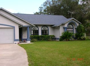 2400 Dade Rd, Fort Pierce, FL 34982