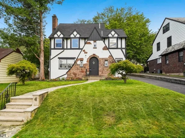 6 Norfolk Ave, Maplewood Twp., NJ 07040