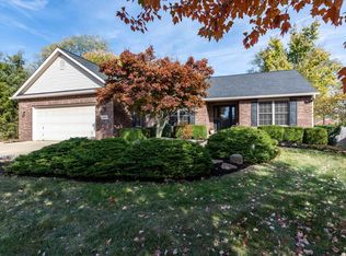 1009 S Waltz Ct, Bloomington, IN