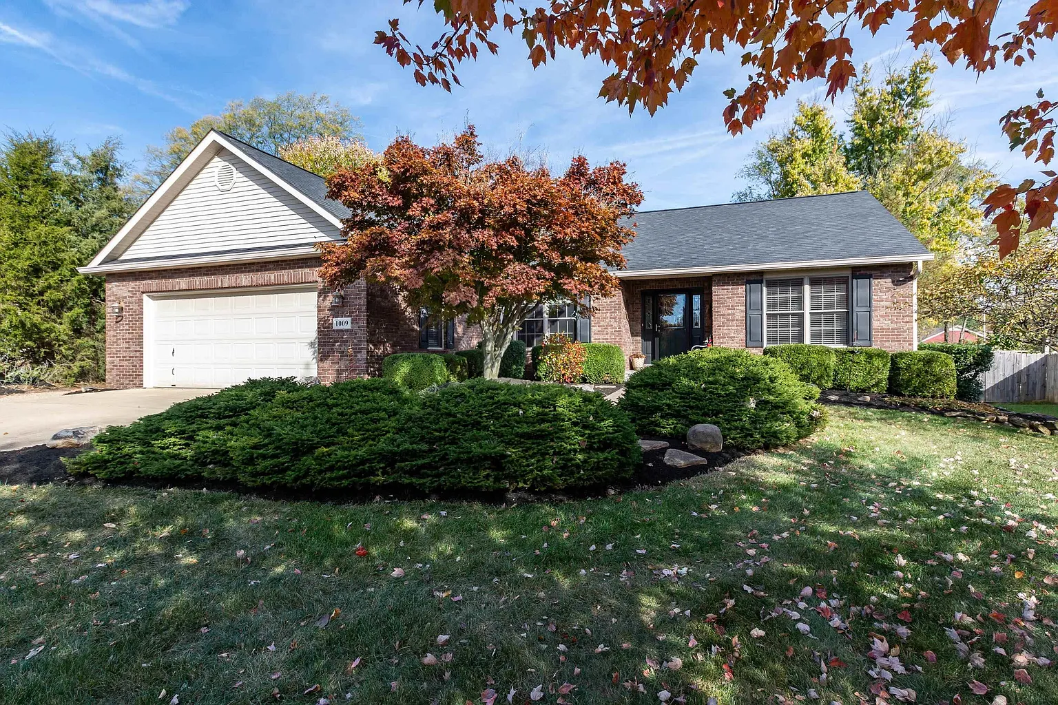 1009 S Waltz Ct photo 1