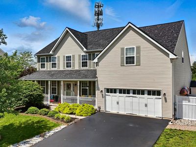 70 Marjessa Dr, Gilbertsville, PA, 19525
