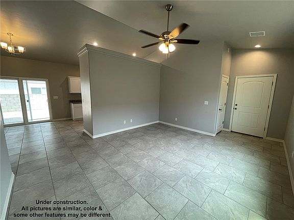 5th image of 3591 N Verdugo Rd