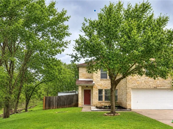 1014 Aransas Cv, Round Rock, TX 78664