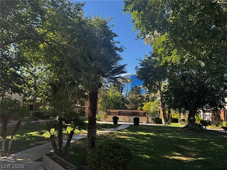 350 E Desert Inn Rd #C103 — Photo 15