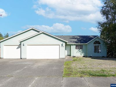 1963 Waymire St NW, Salem, OR, 97304