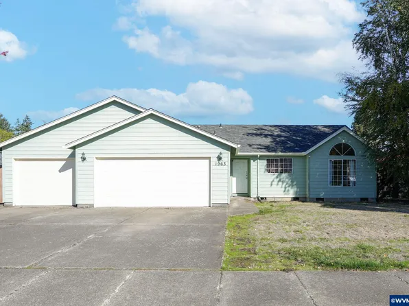 1963 Waymire St NW, Salem, OR 97304
