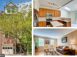 4032 Gold Hill Rd, Owings Mills, MD 21117