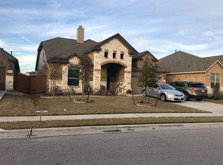 3700 Lunet Ring Way, Pflugerville, TX 78660