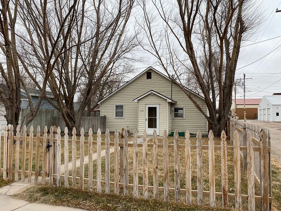 1st image of 115 W 2nd St