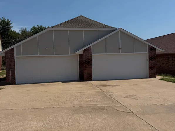 213 Monticello Rd #213, Norman, OK 73072