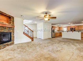 3182 Subtle Color Ave, Henderson, NV 89044