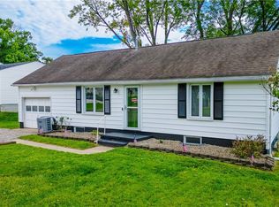 3120 Dale Rd, Zanesville, OH 43701