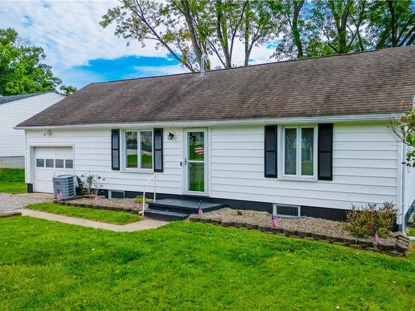 3120 Dale Rd, Zanesville, OH 43701