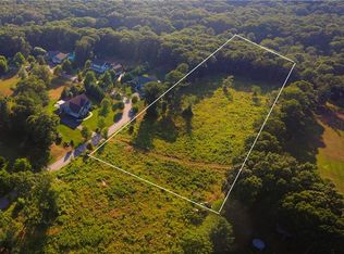 160 Mountain Laurel Way, North Kingstown, RI 02852