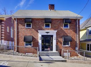 81 Park Ave, Arlington, MA 02476