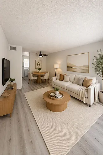 Floor plan 7
