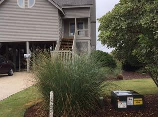 2113-2113 Ocean Blvd #B, Holly Ridge, NC 28445