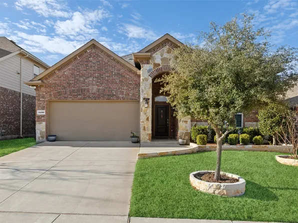 5489 Connally Dr, Forney, TX 75126