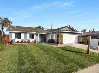 4784 Corrales Dr, San Jose, CA 95136