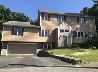 5 Birch Hill Ln, Lexington, MA 02421