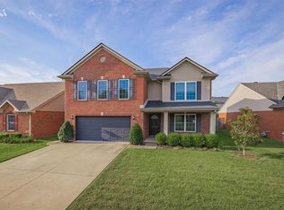 2860 Silver Creek Loop, Owensboro, KY 42303