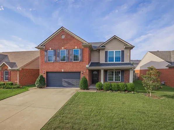 2860 Silver Creek Loop, Owensboro, KY 42303